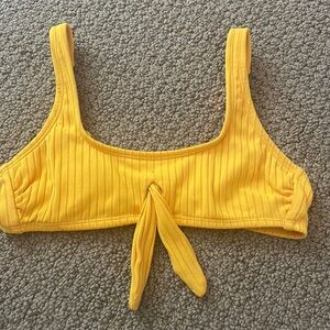 Xhilaration Bikini Top